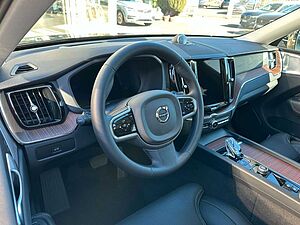 Volvo  Ultimate Dark*AWD*LuftFW*360°*Standh*Bowers