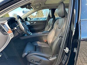 Volvo  Ultimate Dark*AWD*LuftFW*360°*Standh*Bowers