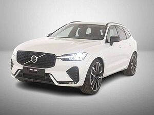 Volvo  Ultimate Dark*AWD*Bowers*Standh*Sitzbelüftu