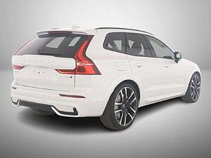 Volvo  Ultimate Dark*AWD*Bowers*Standh*Sitzbelüftu