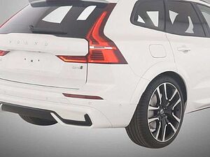 Volvo  Ultimate Dark*AWD*Bowers*Standh*Sitzbelüftu