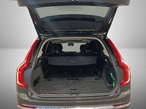 Volvo  Plus Bright*SD*360°*Standh*AHK*Licht-P*