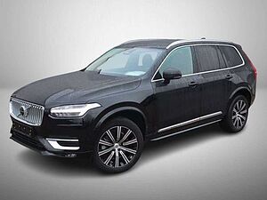 Volvo  Plus Bright*AWD*AHK*SD*Standh*