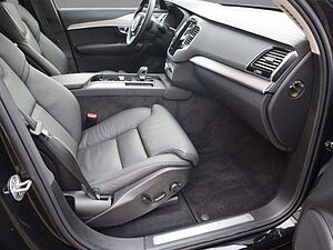 Volvo  Plus Bright*AWD*AHK*SD*Standh*