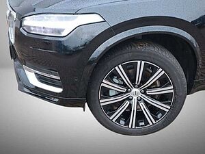 Volvo  Plus Bright*AWD*AHK*SD*Standh*