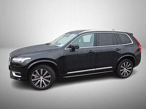 Volvo  Plus Bright*AWD*AHK*SD*Standh*