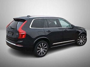 Volvo  Plus Bright*AWD*AHK*SD*Standh*