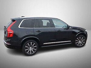 Volvo  Plus Bright*AWD*AHK*SD*Standh*
