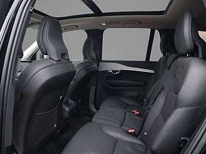 Volvo  Plus Bright*AWD*AHK*SD*Standh*