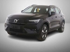 Volvo  175 kW Single Motor RWD Plus Dark