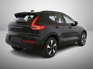 Volvo  175 kW Single Motor RWD Plus Dark