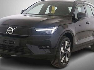 Volvo  175 kW Single Motor RWD Plus Dark