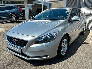 Volvo  Kinetic*Xenon*RFK*Sitzheizung*Style-P*
