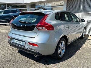 Volvo  Kinetic*Xenon*RFK*Sitzheizung*Style-P*