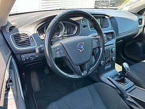 Volvo  Kinetic*Xenon*RFK*Sitzheizung*Style-P*