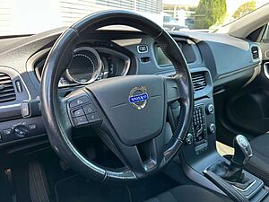 Volvo  Kinetic*Xenon*RFK*Sitzheizung*Style-P*