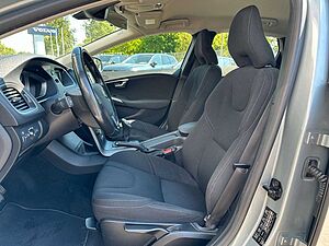 Volvo  Kinetic*Xenon*RFK*Sitzheizung*Style-P*