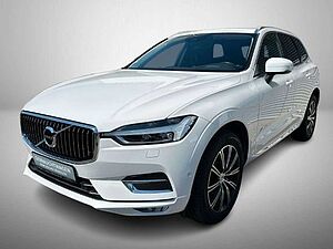 Volvo  D4 Inscription*Licht*Winter*BusinessPro*