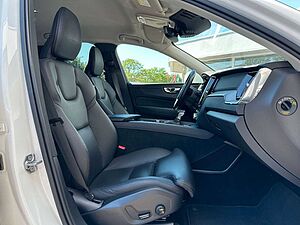Volvo  D4 Inscription*Licht*Winter*BusinessPro*