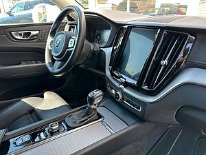 Volvo  D4 Inscription*Licht*Winter*BusinessPro*