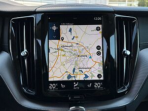 Volvo  D4 Inscription*Licht*Winter*BusinessPro*