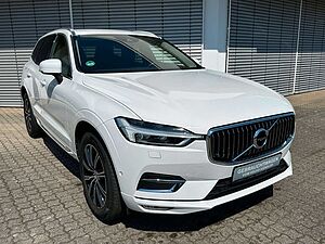 Volvo  D4 Inscription*Licht*Winter*BusinessPro*