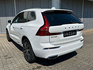 Volvo  D4 Inscription*Licht*Winter*BusinessPro*