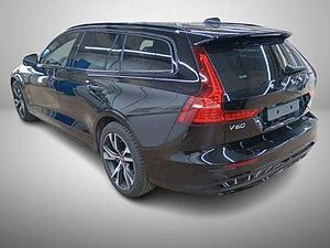 Volvo  Ultra Dark*Bowers*19Zoll*360GradK*Winter-P