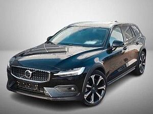 Volvo  Ultimate*Bowers*20Zoll*Standh*Massage*