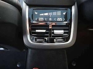 Volvo  Ultimate*Bowers*20Zoll*Standh*Massage*