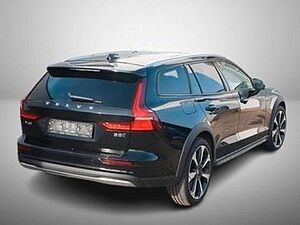 Volvo  Ultimate*Bowers*20Zoll*Standh*Massage*