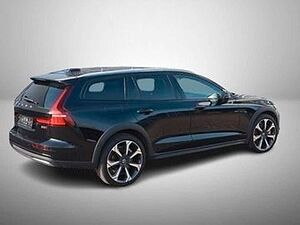 Volvo  Ultimate*Bowers*20Zoll*Standh*Massage*