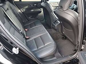Volvo  Ultimate*Bowers*20Zoll*Standh*Massage*