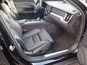 Volvo  Ultimate*Bowers*20Zoll*Standh*Massage*