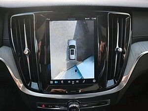 Volvo  Ultimate*Bowers*20Zoll*Standh*Massage*