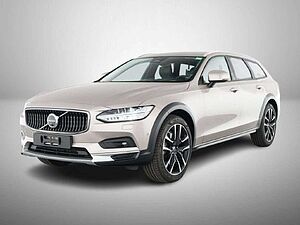Volvo  V90 CC Plus AWD*Licht-P*Standh*20Zoll*360GradK*