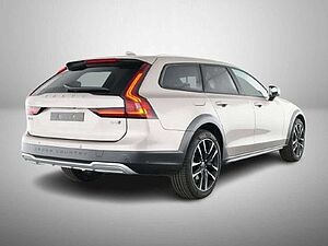 Volvo  V90 CC Plus AWD*Licht-P*Standh*20Zoll*360GradK*