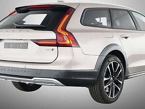 Volvo  V90 CC Plus AWD*Licht-P*Standh*20Zoll*360GradK*