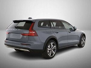 Volvo  CC*Ultimate*AWD*Standh*360GradK*Winter-P*
