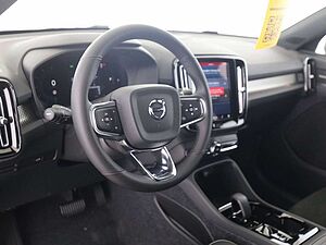 Volvo  Plus Dark*Business-P*19Zoll*360°K*LED*