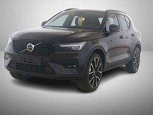 Volvo  *Ultra Dark*21Zoll*Business-P*AHK*360°K*
