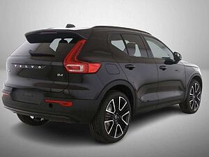 Volvo  *Ultra Dark*21Zoll*Business-P*AHK*360°K*