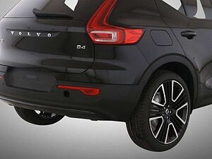 Volvo  *Ultra Dark*21Zoll*Business-P*AHK*360°K*