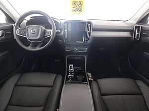 Volvo  *Ultra Dark*21Zoll*Business-P*AHK*360°K*