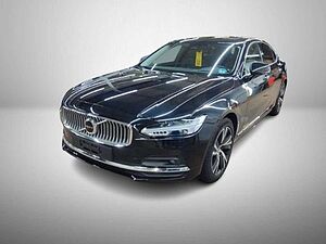 Volvo  *Ultimate*AWD*Standh*AHK*HeadUp*