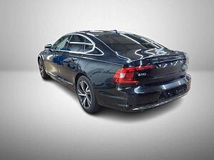 Volvo  *Ultimate*AWD*Standh*AHK*HeadUp*
