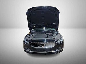 Volvo  *Ultimate*AWD*Standh*AHK*HeadUp*