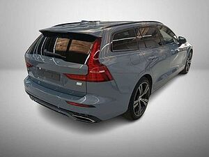 Volvo  T6 R Design*Plug-In*AWD*AHK*Licht-P*