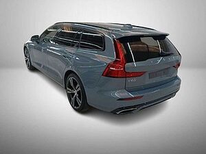 Volvo  T6 R Design*Plug-In*AWD*AHK*Licht-P*