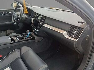 Volvo  T6 R Design*Plug-In*AWD*AHK*Licht-P*